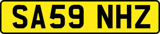SA59NHZ
