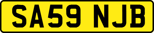 SA59NJB
