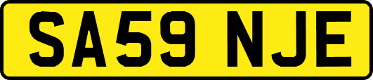 SA59NJE