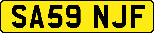 SA59NJF