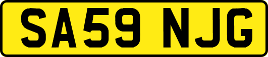 SA59NJG