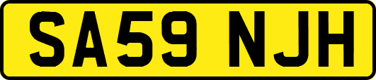 SA59NJH