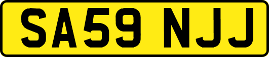 SA59NJJ
