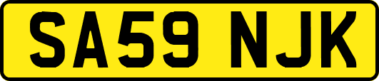 SA59NJK