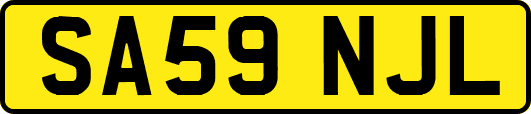 SA59NJL