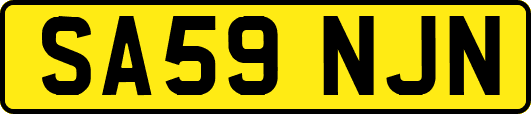 SA59NJN