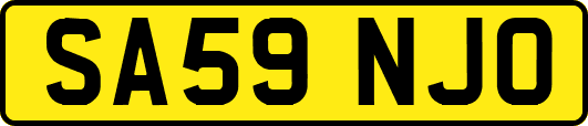SA59NJO