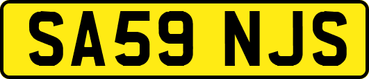 SA59NJS