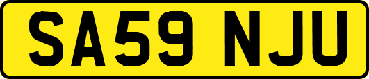 SA59NJU