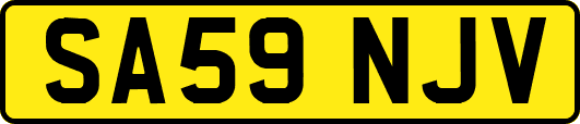 SA59NJV
