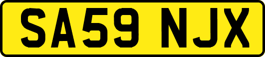 SA59NJX