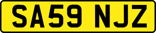 SA59NJZ