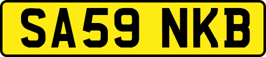 SA59NKB