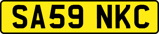 SA59NKC