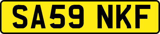 SA59NKF