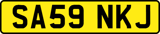 SA59NKJ