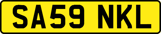 SA59NKL