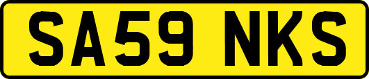 SA59NKS