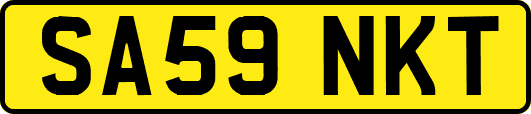 SA59NKT