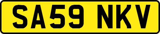 SA59NKV