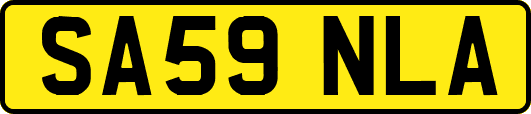 SA59NLA