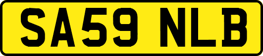 SA59NLB