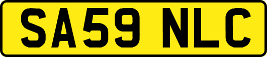 SA59NLC