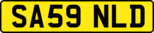 SA59NLD