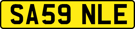 SA59NLE