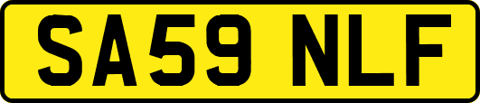 SA59NLF