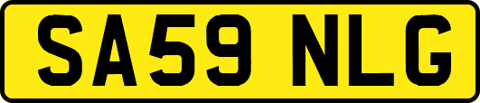SA59NLG