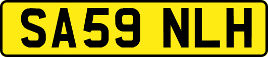 SA59NLH