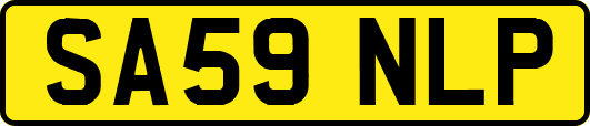SA59NLP