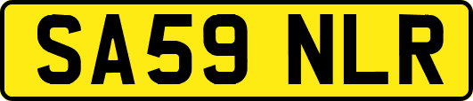 SA59NLR