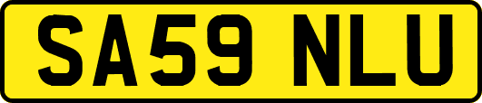SA59NLU