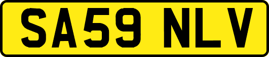 SA59NLV