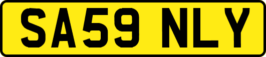 SA59NLY