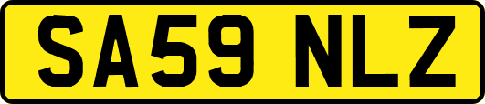SA59NLZ