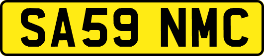 SA59NMC