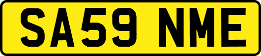 SA59NME
