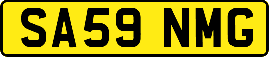 SA59NMG