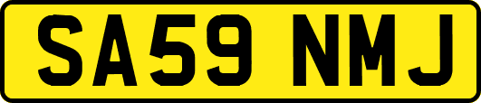 SA59NMJ