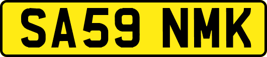SA59NMK