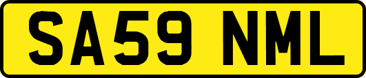 SA59NML