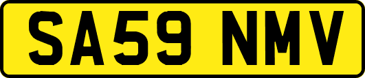 SA59NMV