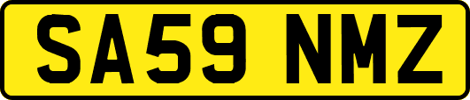 SA59NMZ