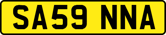 SA59NNA