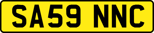 SA59NNC