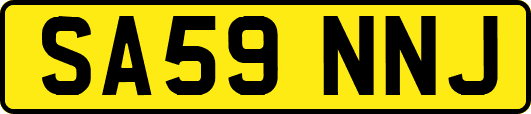 SA59NNJ