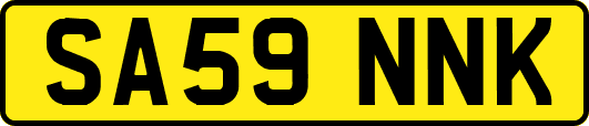 SA59NNK